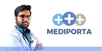 MaxCon - wdrożenia i obsługa Mediporta