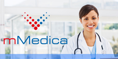 MaxCon - autoryzowany partner mMedica